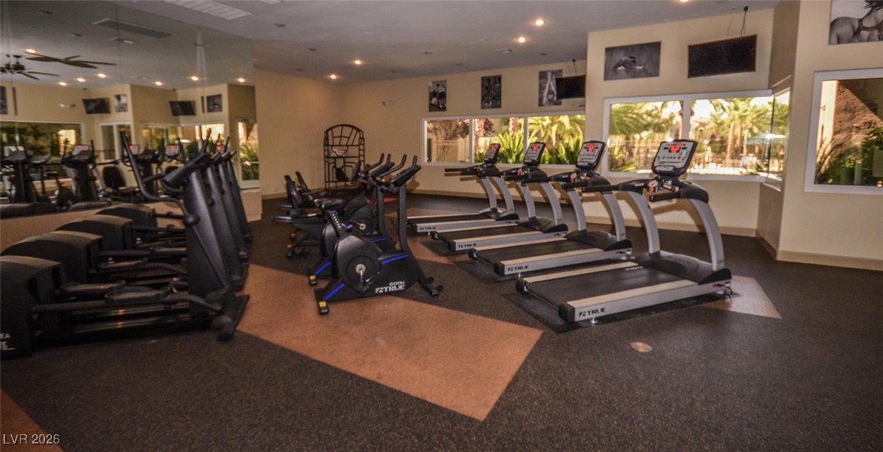 9050 West Warm Springs Road, Unit 1177 Las Vegas, NV 89148 - Photo 43 of 45