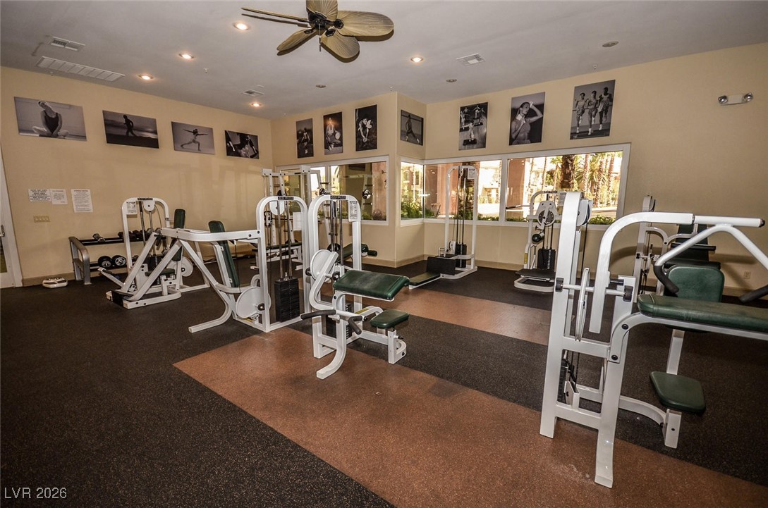 9050 West Warm Springs Road, Unit 1177 Las Vegas, NV 89148 - Photo 44 of 45