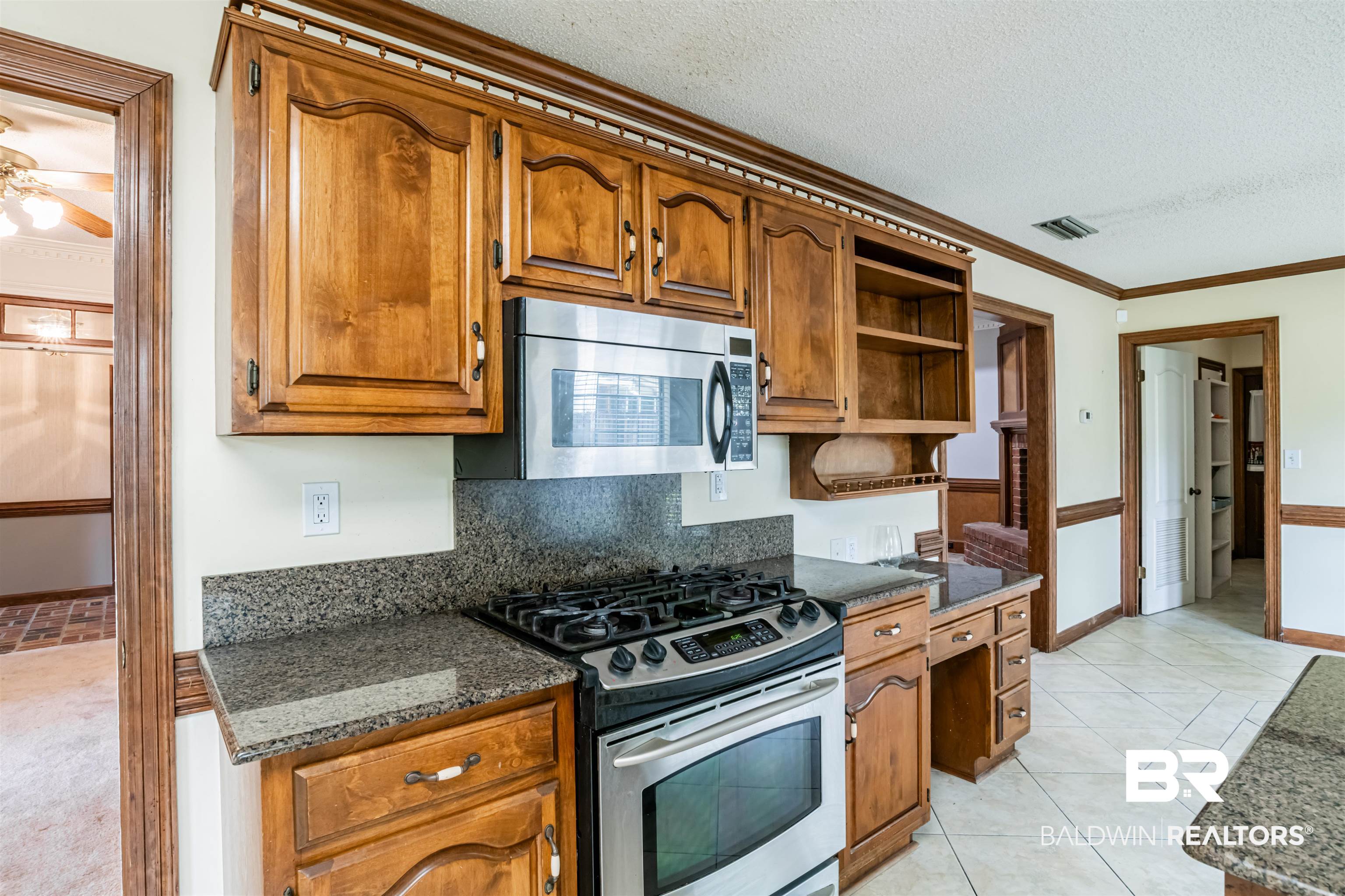 3336 Lacoste Road Mobile, AL 36618 - Photo 19 of 23