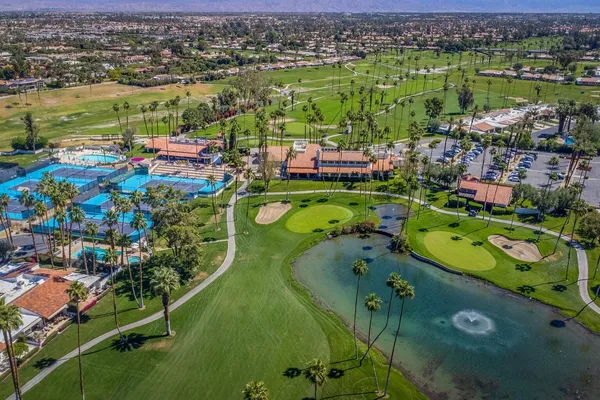 $2,850 | 63 Torremolinos Drive, Rancho Mirage, CA 92270