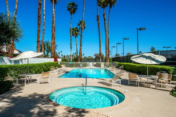$2,850 | 63 Torremolinos Drive, Rancho Mirage, CA 92270