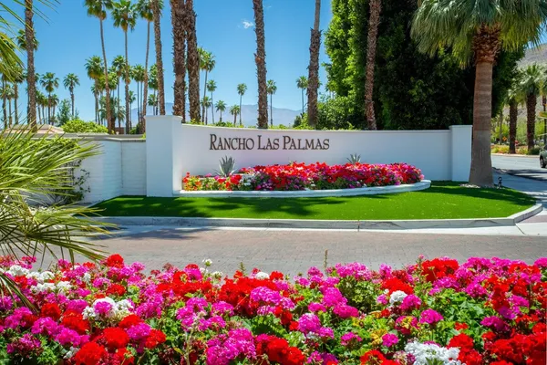 $2,850 | 63 Torremolinos Drive, Rancho Mirage, CA 92270
