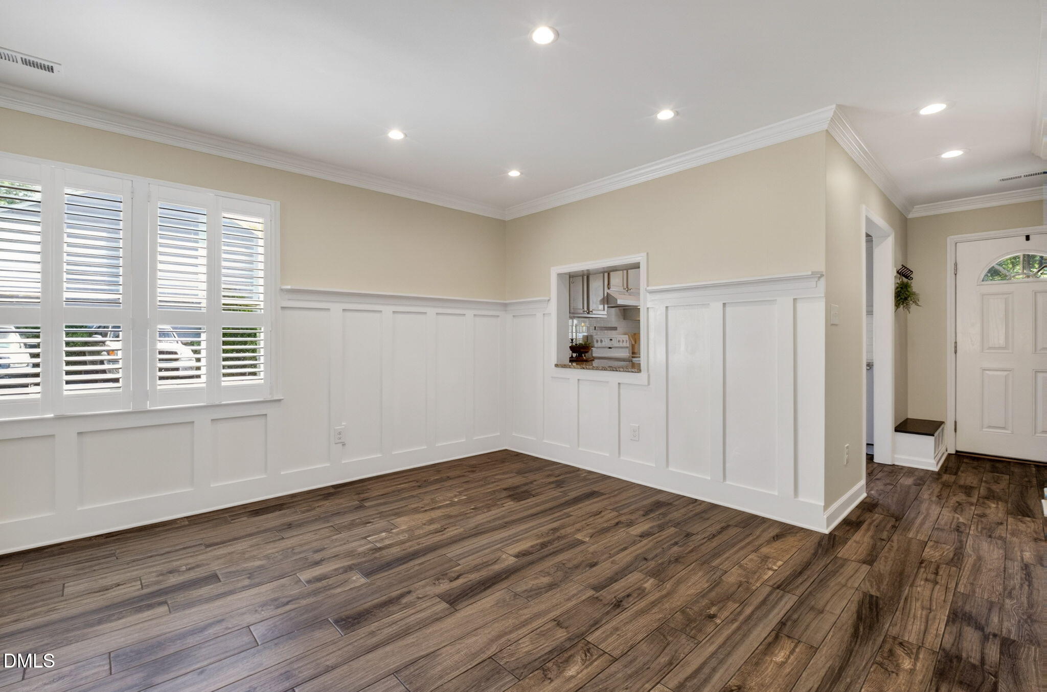 1700 Township Circle Raleigh, NC 27609 - Photo 5 of 22