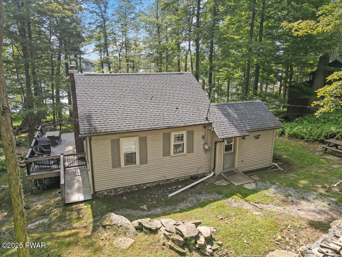 130 Ridgefield Point Road Greentown, PA 18426 - Photo 12 of 63 IMG_0420