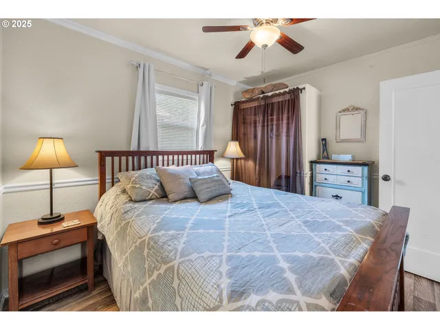 $320,000 | 312 North Canyon Boulevard, John Day, OR 97845