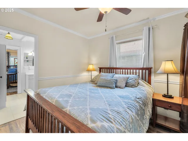 $320,000 | 312 North Canyon Boulevard, John Day, OR 97845