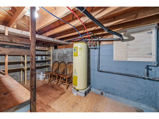 $320,000 | 312 North Canyon Boulevard, John Day, OR 97845