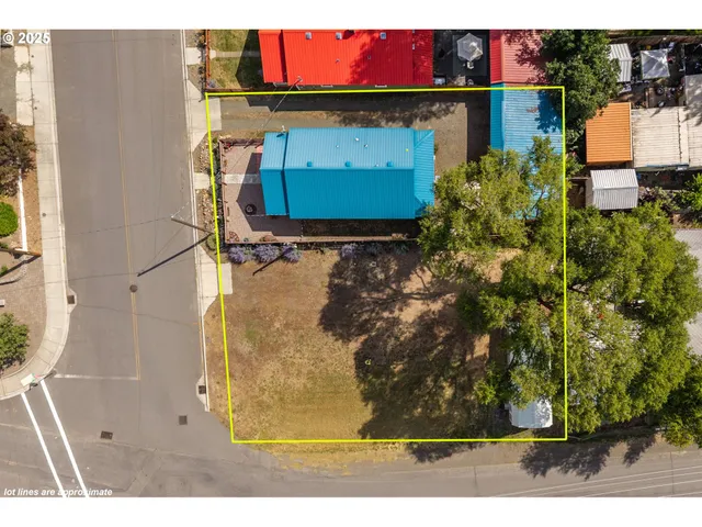 $320,000 | 312 North Canyon Boulevard, John Day, OR 97845