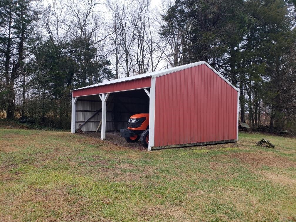 5988 Farmville Road Farmville, VA 23901 - Photo 29 of 29 Gallery Image 29