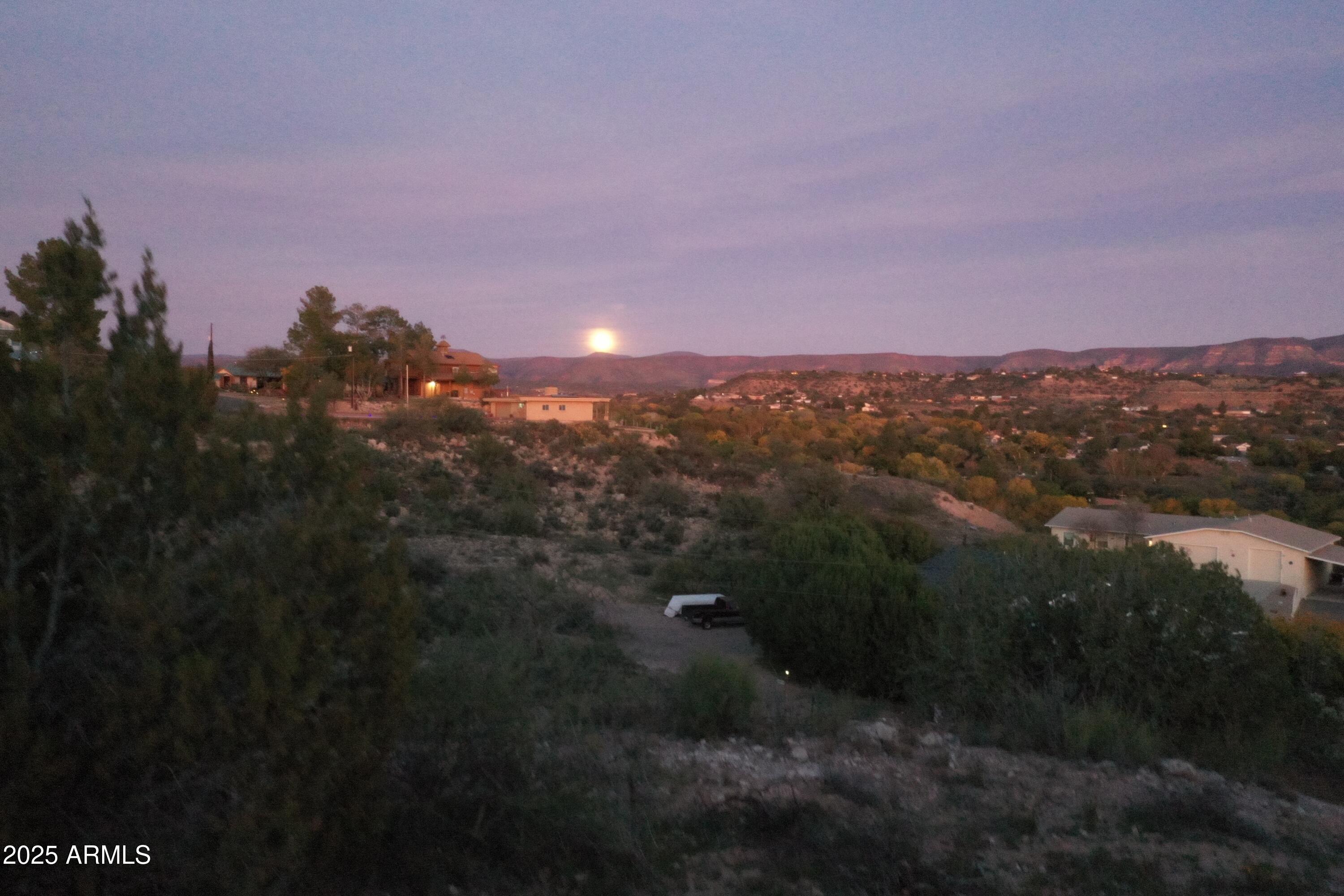 4585 Eagle Circle, Unit 166&167 Rimrock, AZ 86335 - Photo 13 of 28 a view of a city