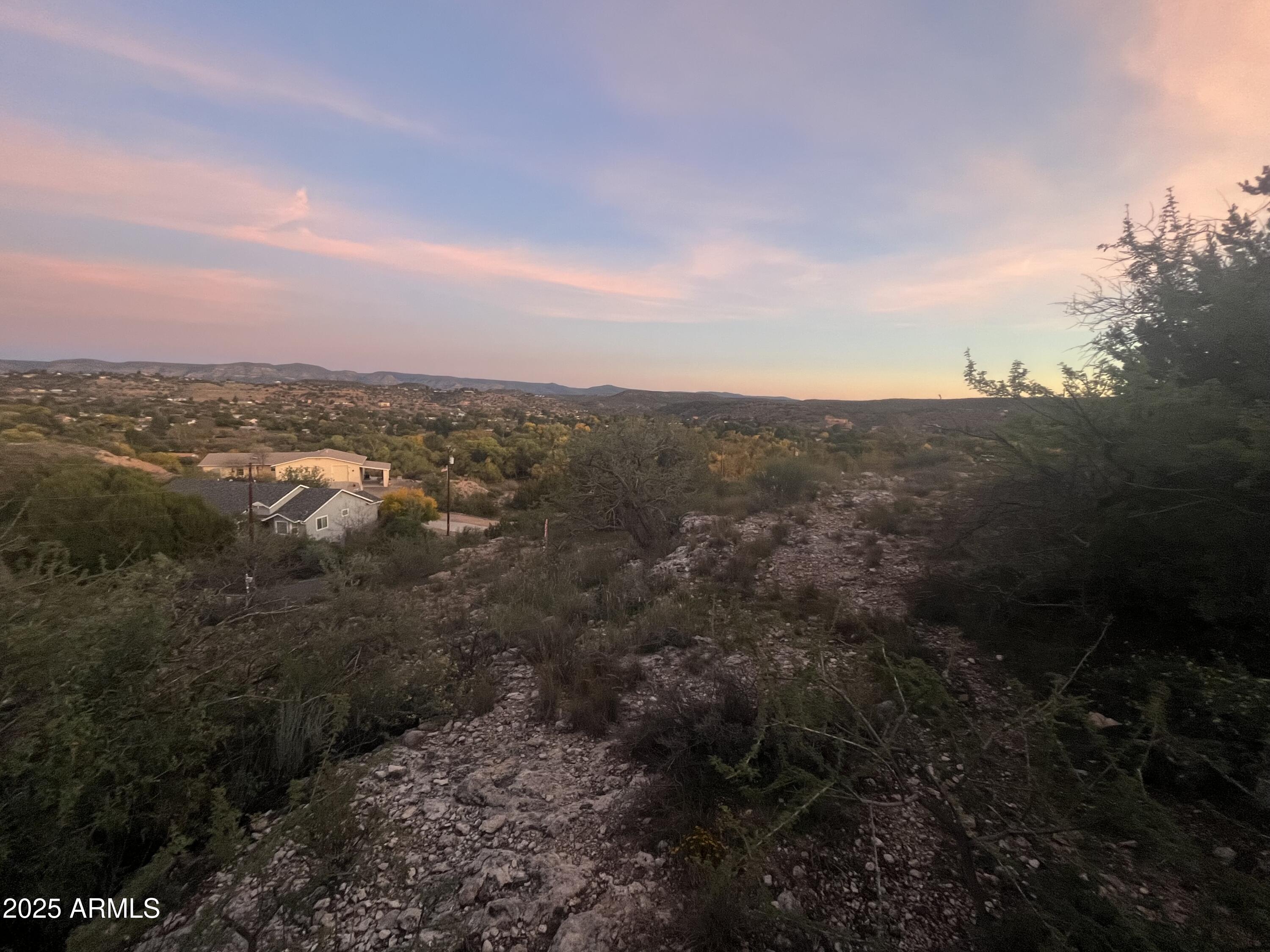 4585 Eagle Circle, Unit 166&167 Rimrock, AZ 86335 - Photo 15 of 28 a view of a city