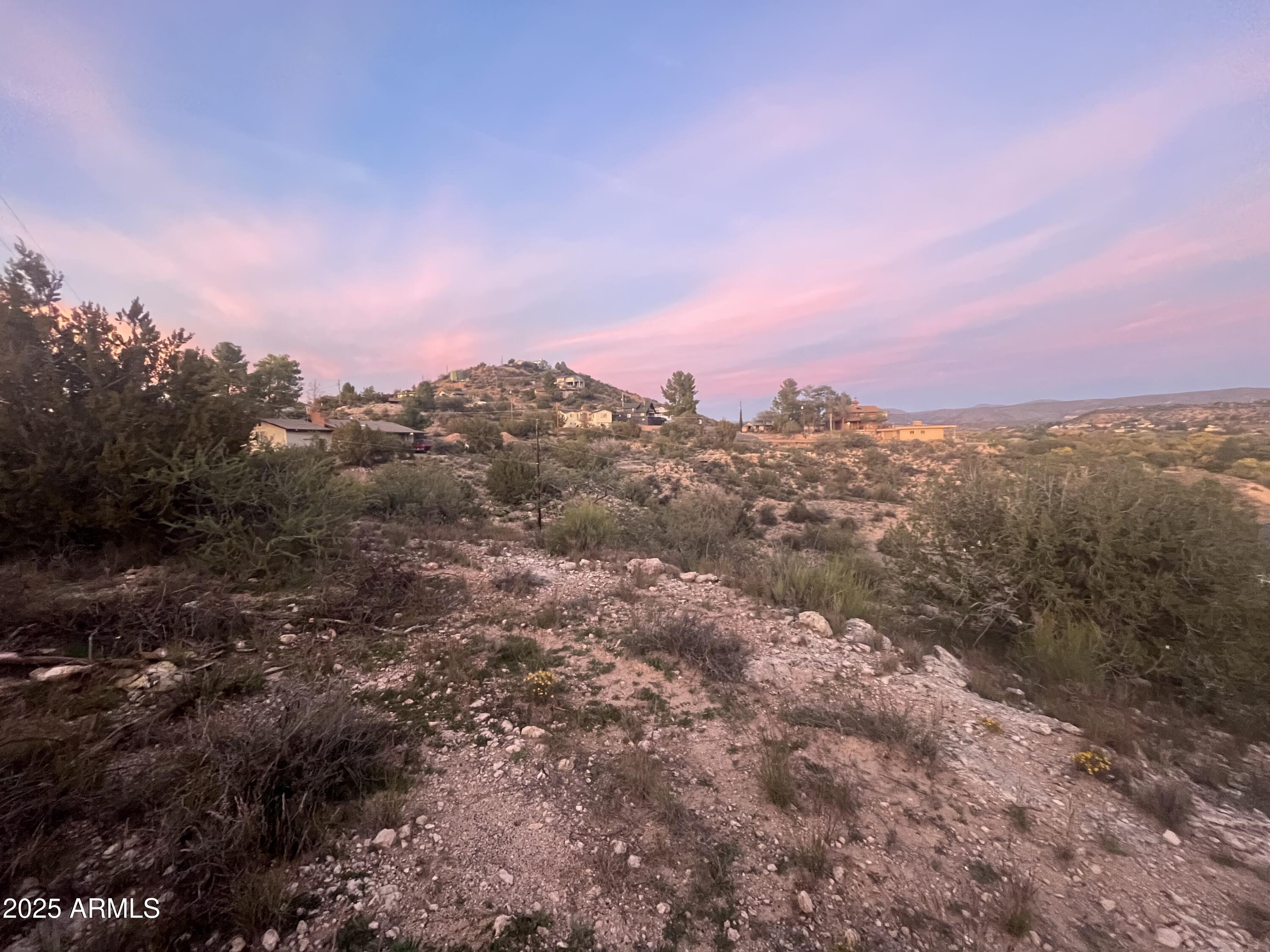 4585 Eagle Circle, Unit 166&167 Rimrock, AZ 86335 - Photo 2 of 28 an aerial view of houses covered in trees