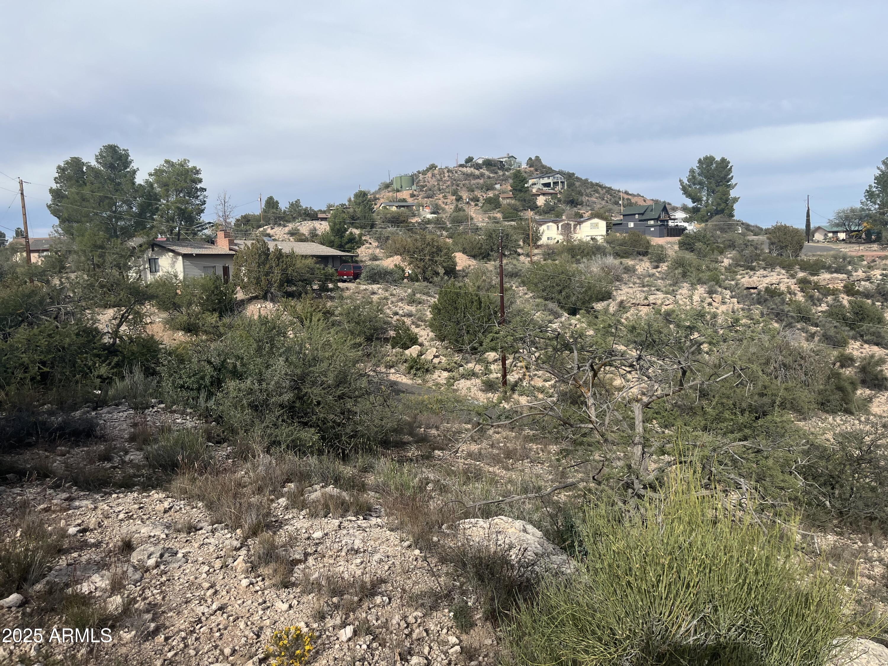 4585 Eagle Circle, Unit 166&167 Rimrock, AZ 86335 - Photo 23 of 28 a view of a building