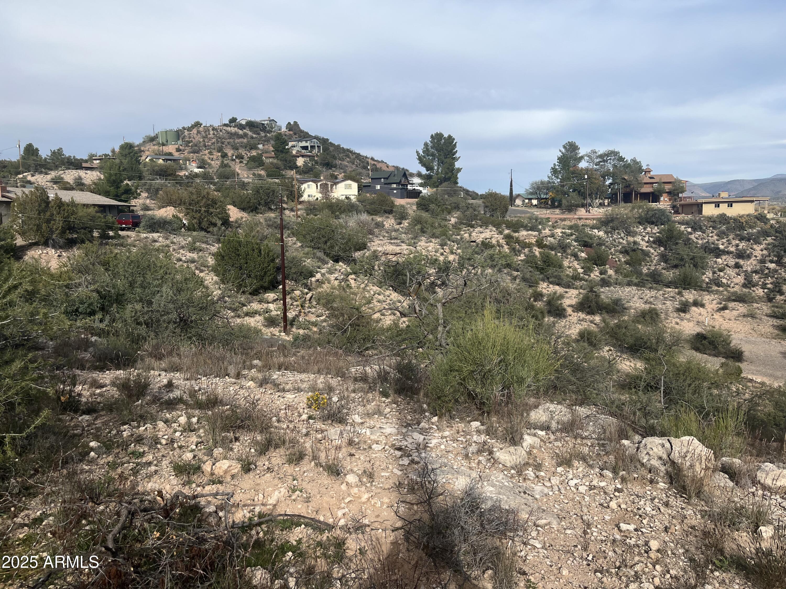 4585 Eagle Circle, Unit 166&167 Rimrock, AZ 86335 - Photo 24 of 28 a view of a building