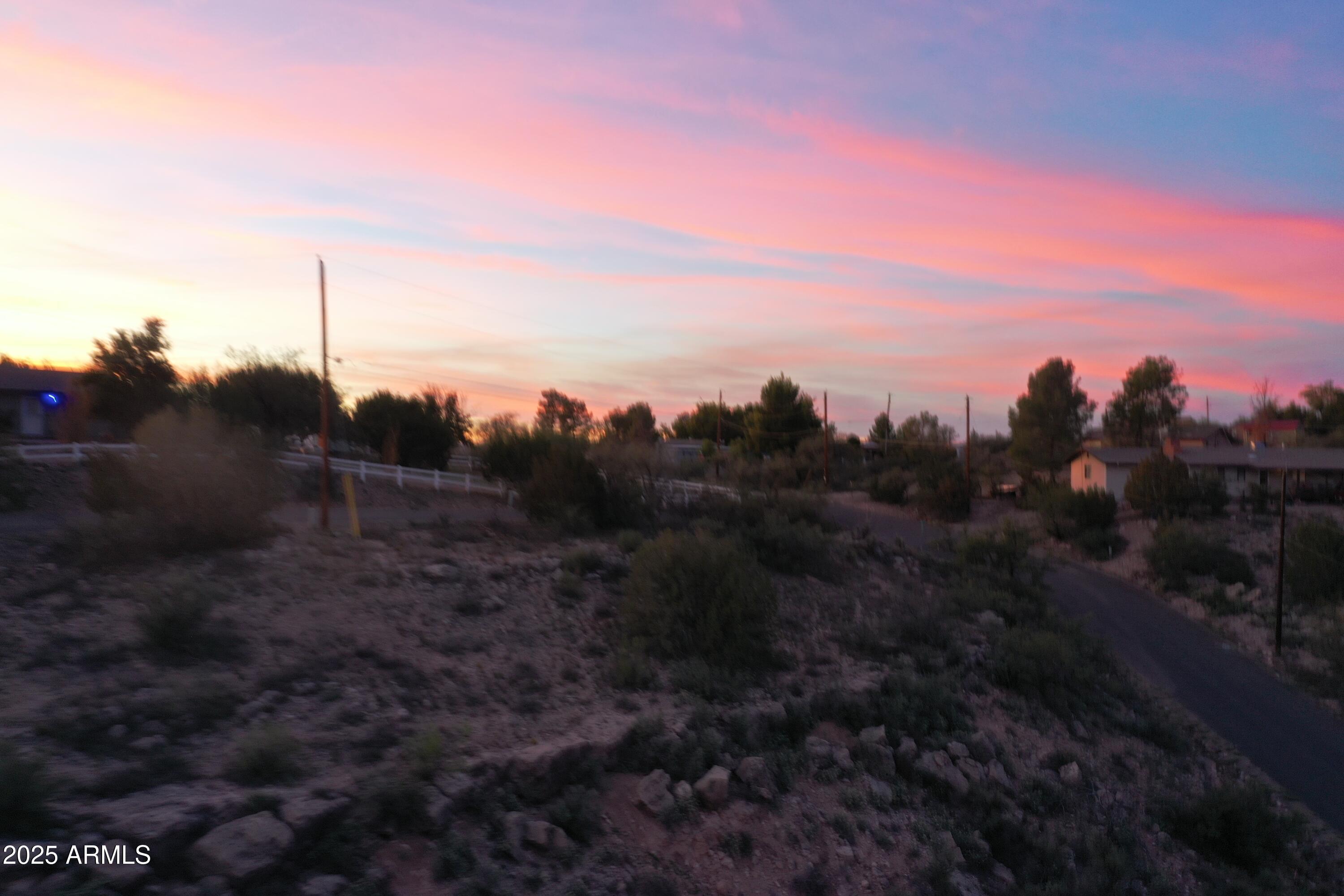 4585 Eagle Circle, Unit 166&167 Rimrock, AZ 86335 - Photo 4 of 28 a view of a city with lush green forest