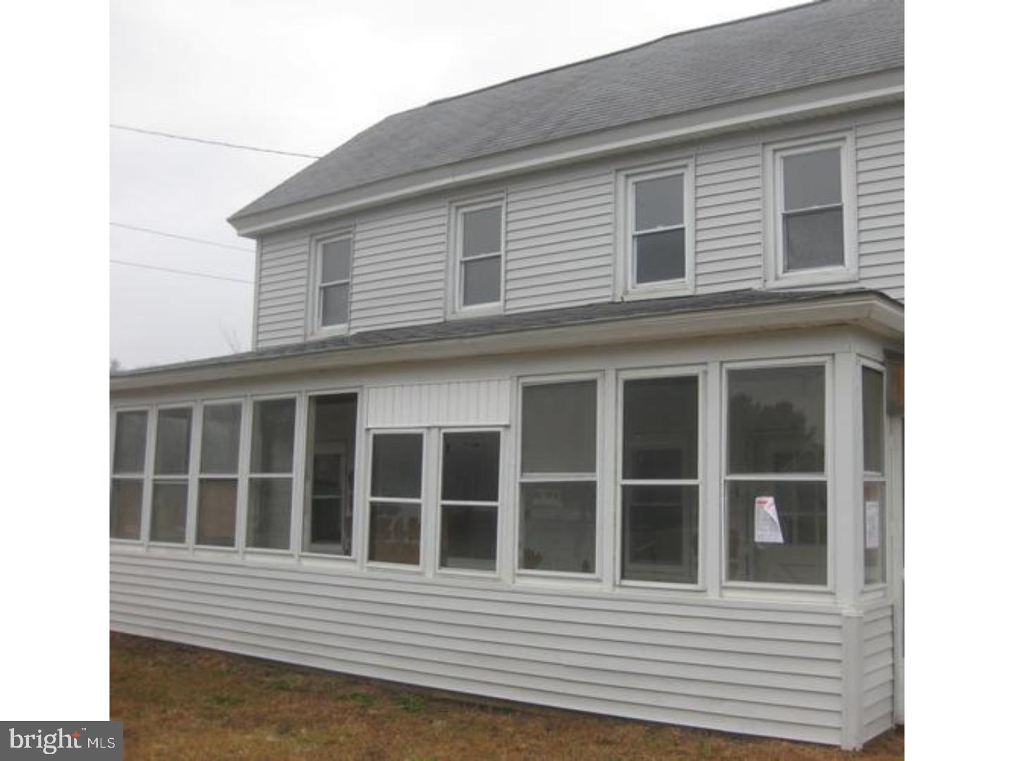 159 Fortescue Road Newport, NJ 08345 - Photo 1 of 10