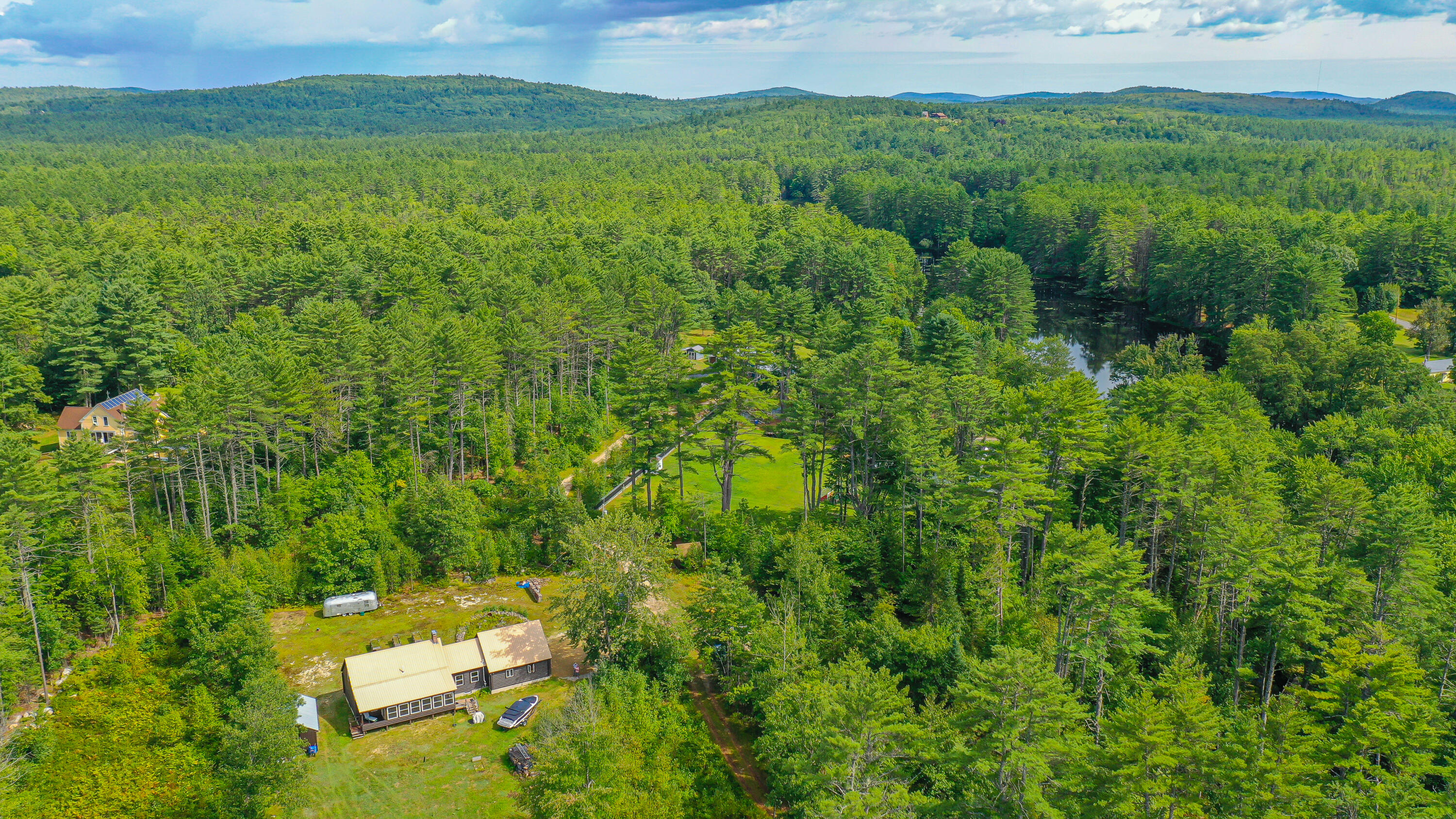 618 Rocky Knoll Road Denmark, ME 04022 - Photo 63 of 66 618 rocky knoll-83