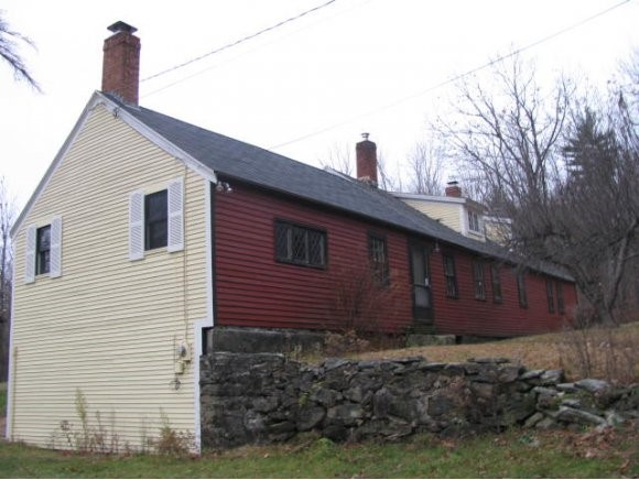173 Old Mountain Road Northwood, NH 03261 - Photo 1 of 1