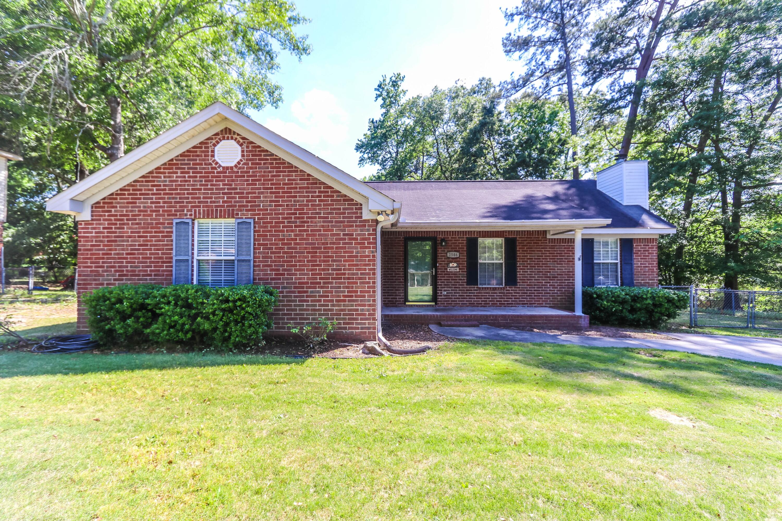 2546 Crosscreek Road Hephzibah, GA 30815 - Photo 1 of 47 Crosscreek-60