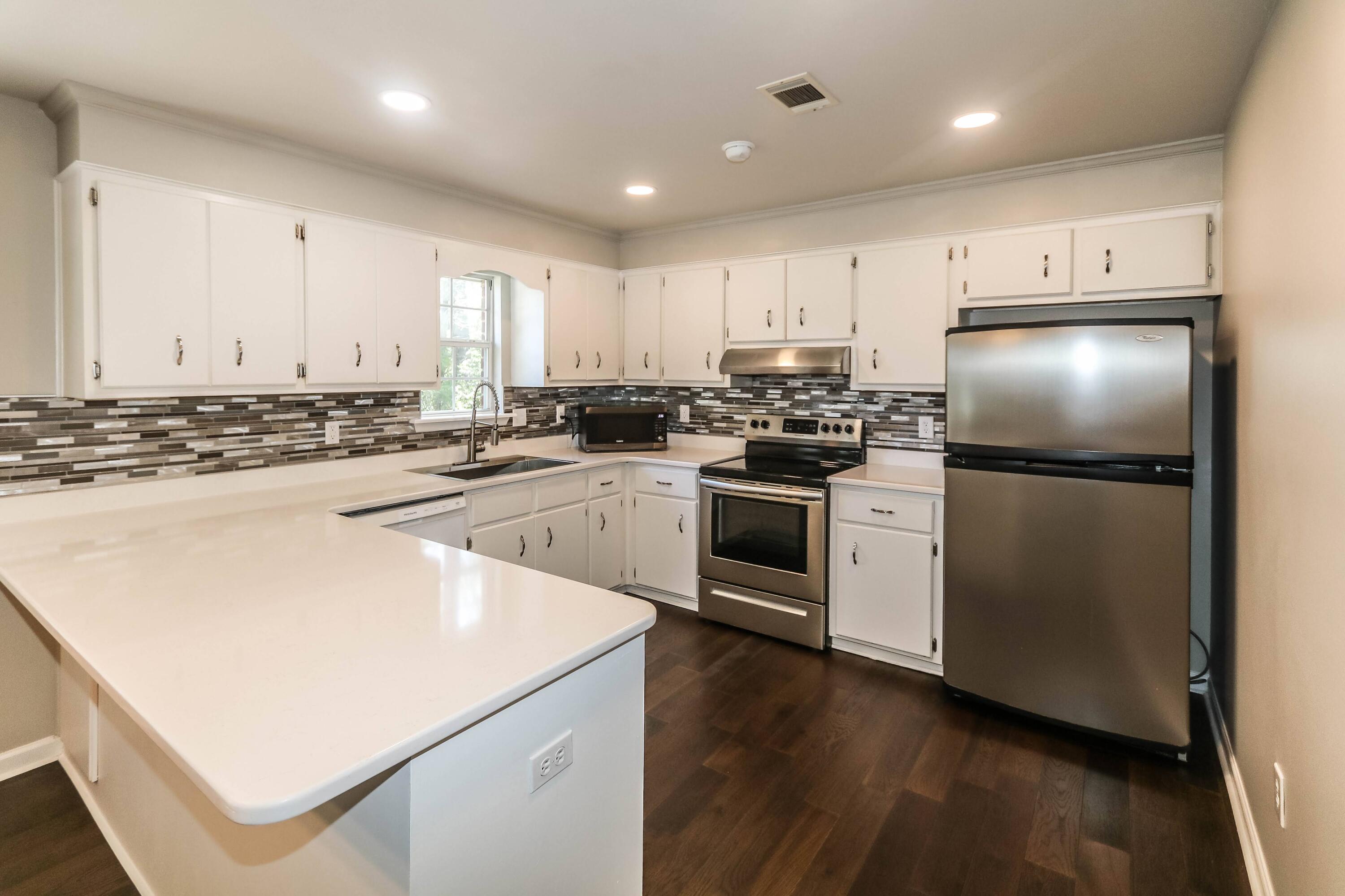 2546 Crosscreek Road Hephzibah, GA 30815 - Photo 13 of 47 Crosscreek-15