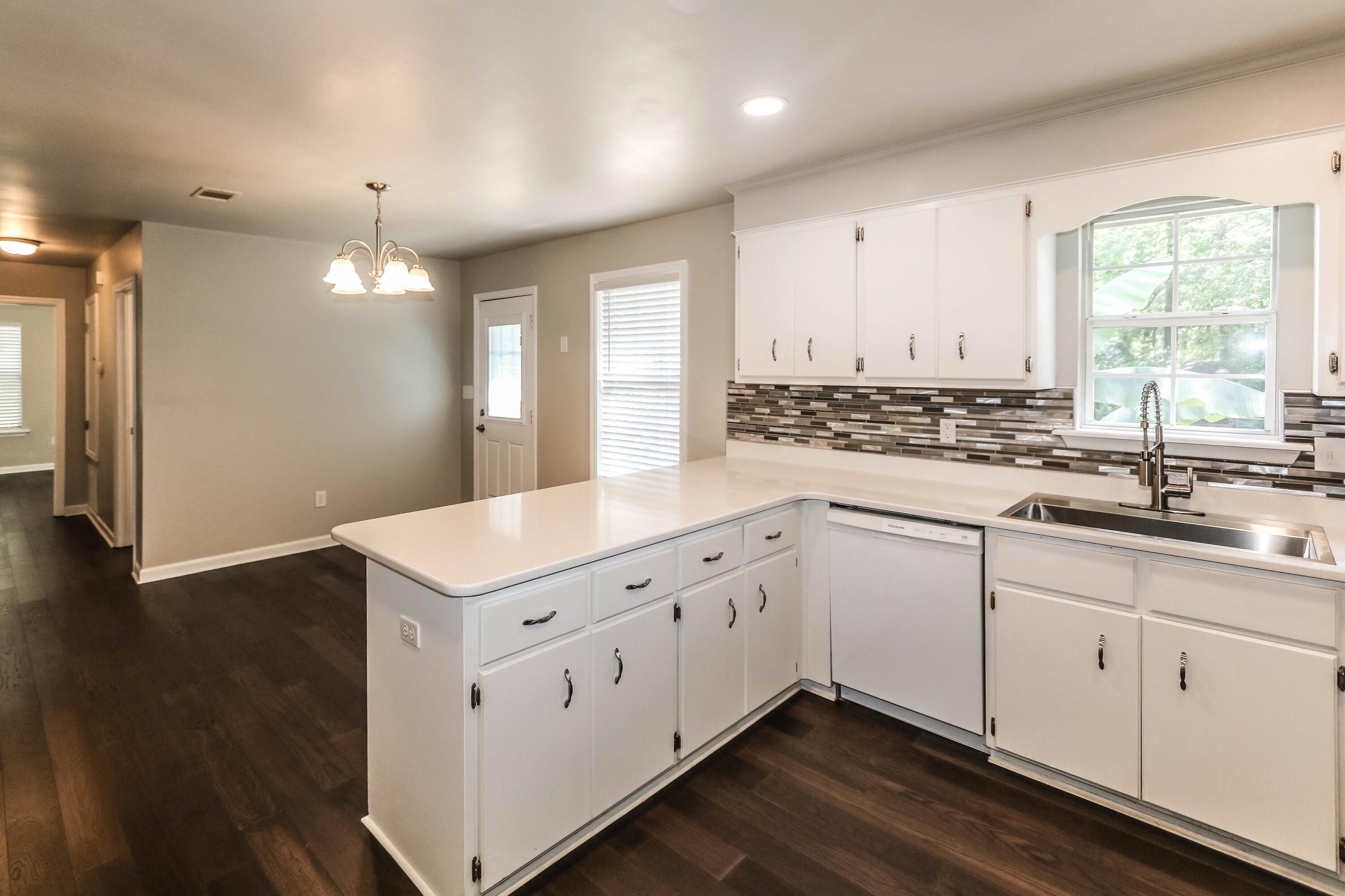 2546 Crosscreek Road Hephzibah, GA 30815 - Photo 15 of 47 Crosscreek-17