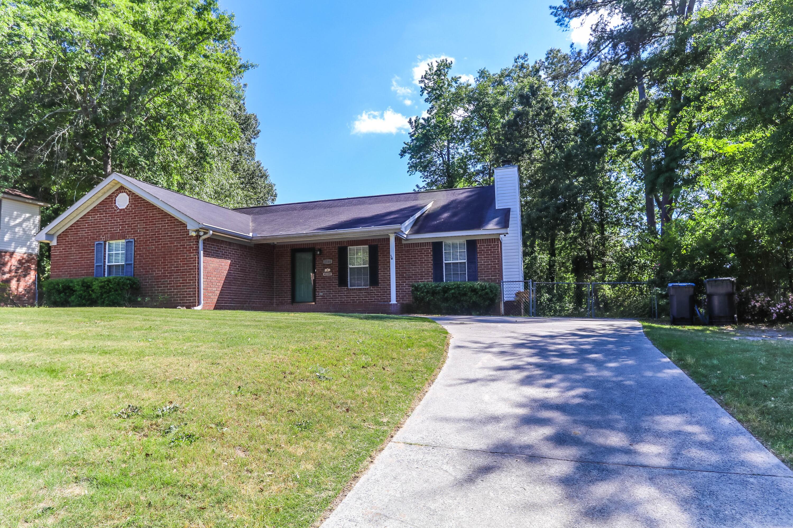 2546 Crosscreek Road Hephzibah, GA 30815 - Photo 2 of 47 Crosscreek-61