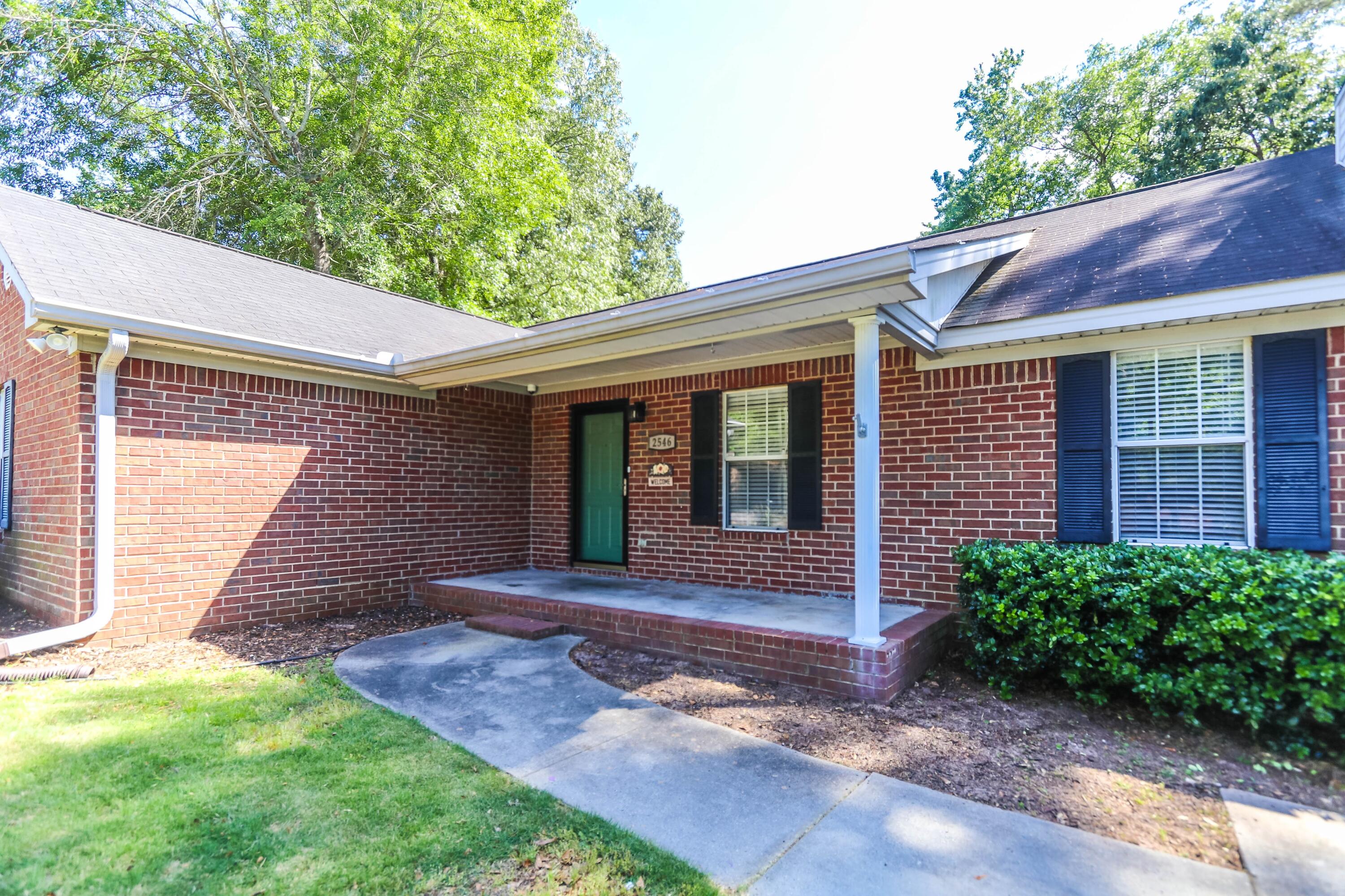 2546 Crosscreek Road Hephzibah, GA 30815 - Photo 3 of 47 Crosscreek-57