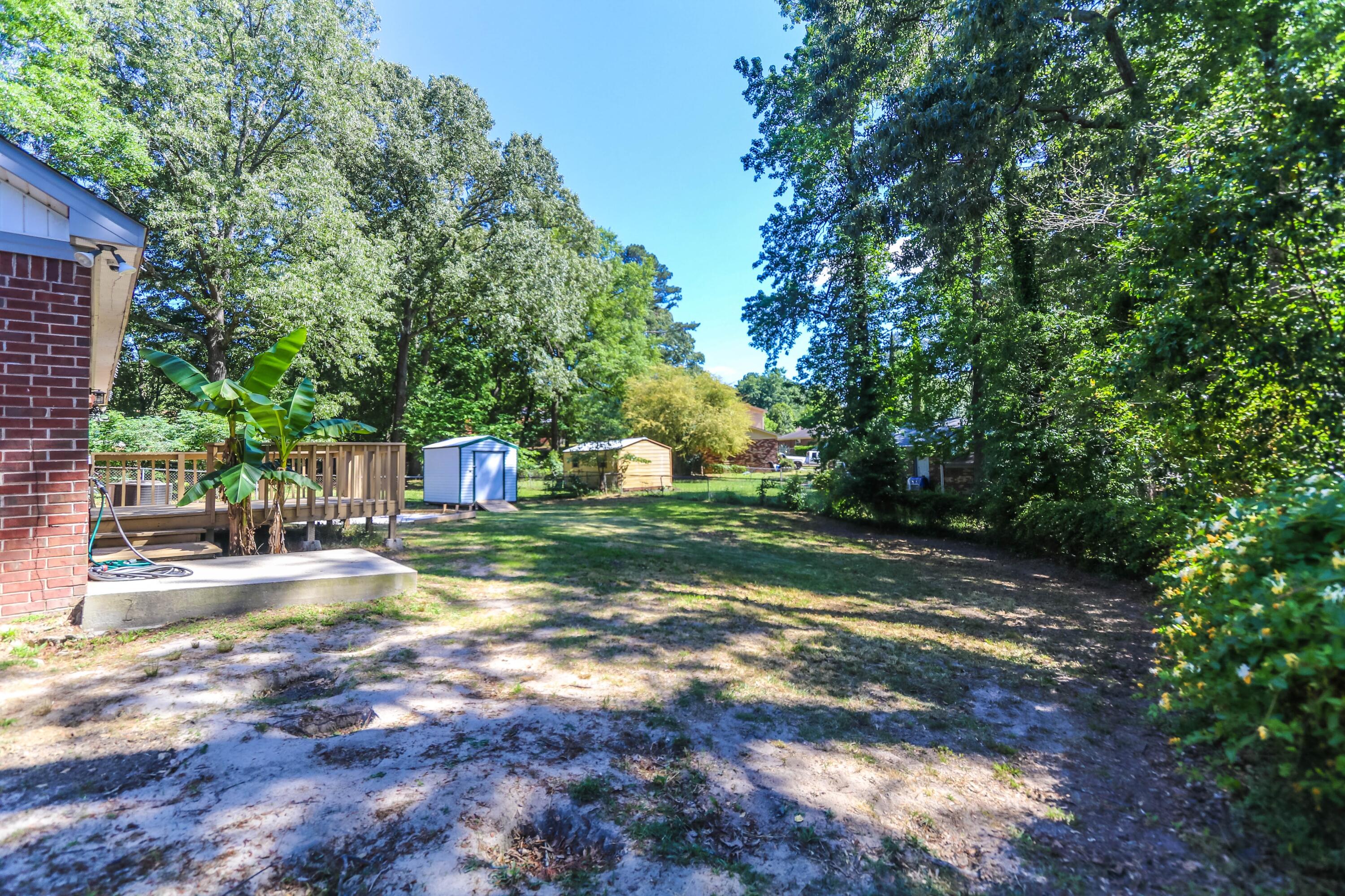2546 Crosscreek Road Hephzibah, GA 30815 - Photo 39 of 47 Crosscreek-48
