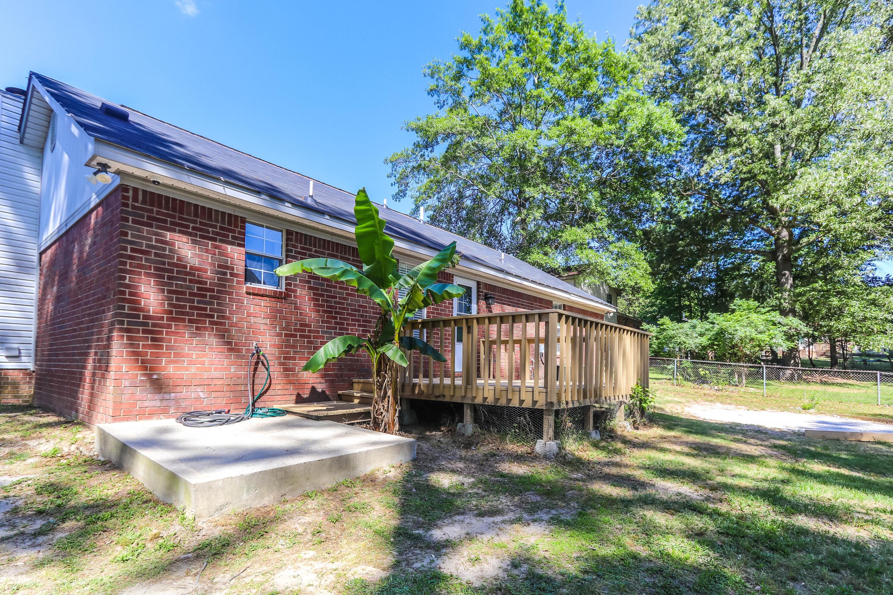 2546 Crosscreek Road Hephzibah, GA 30815 - Photo 40 of 47 Crosscreek-49