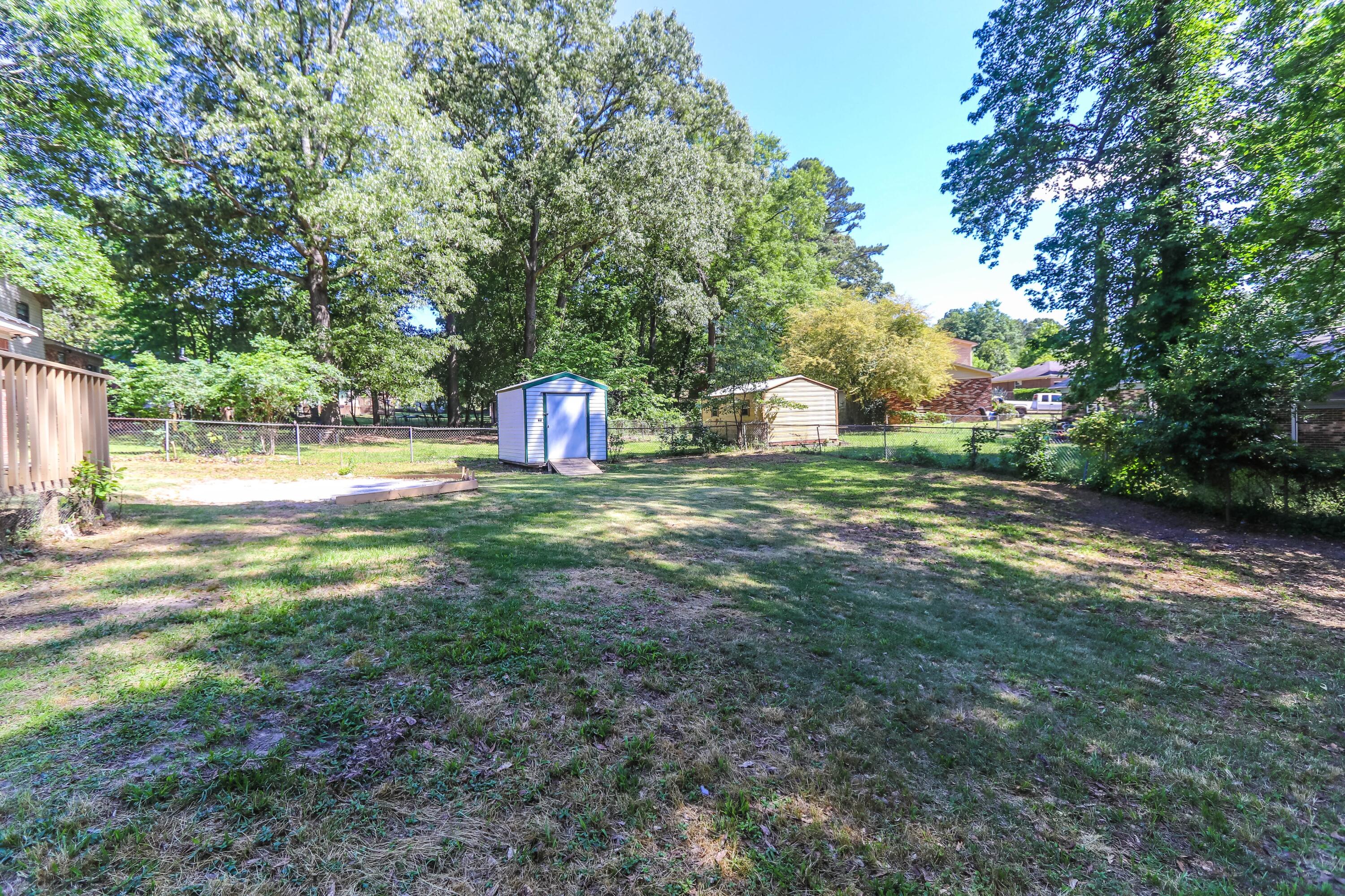 2546 Crosscreek Road Hephzibah, GA 30815 - Photo 41 of 47 Crosscreek-50