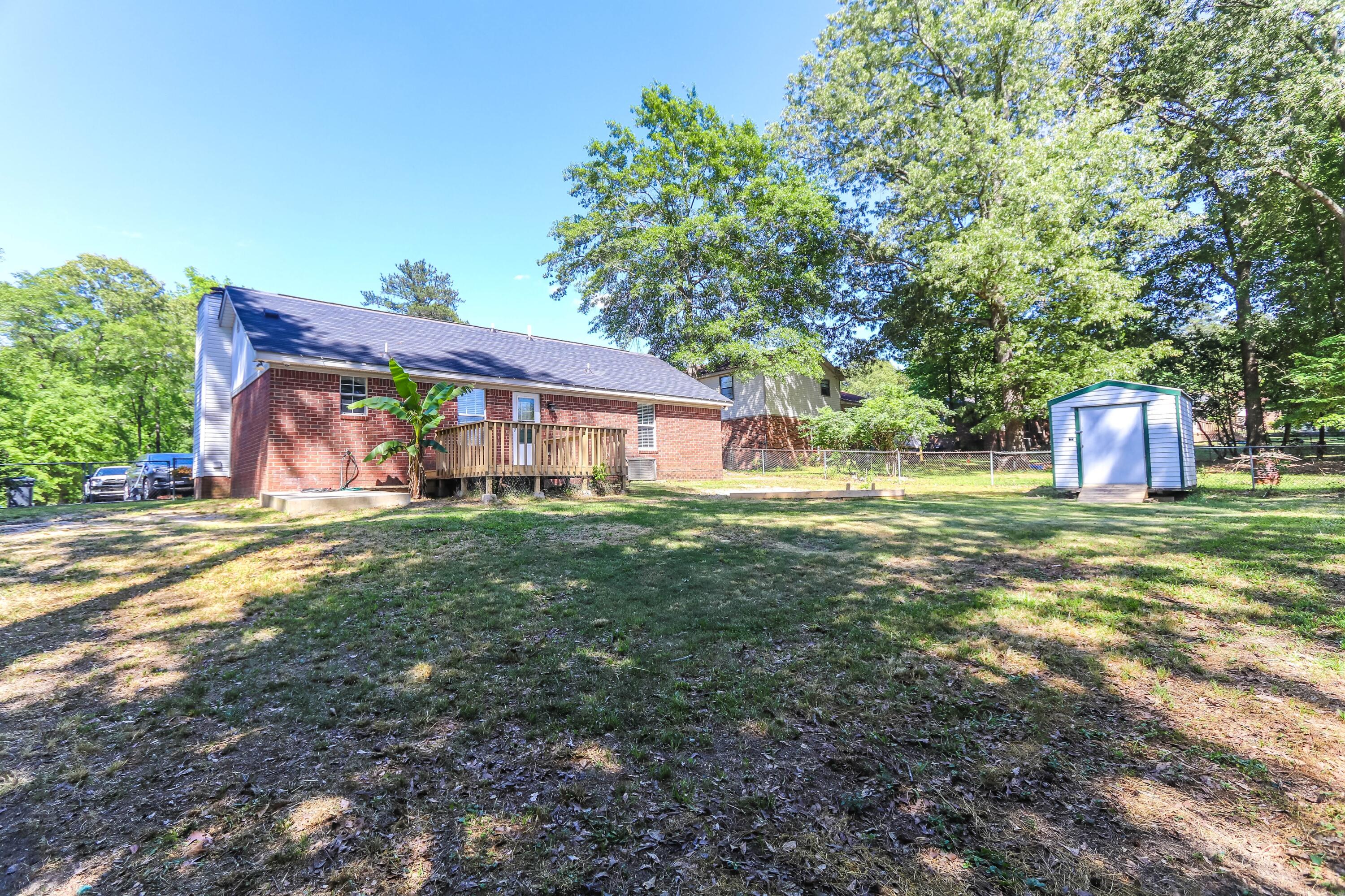 2546 Crosscreek Road Hephzibah, GA 30815 - Photo 42 of 47 Crosscreek-51