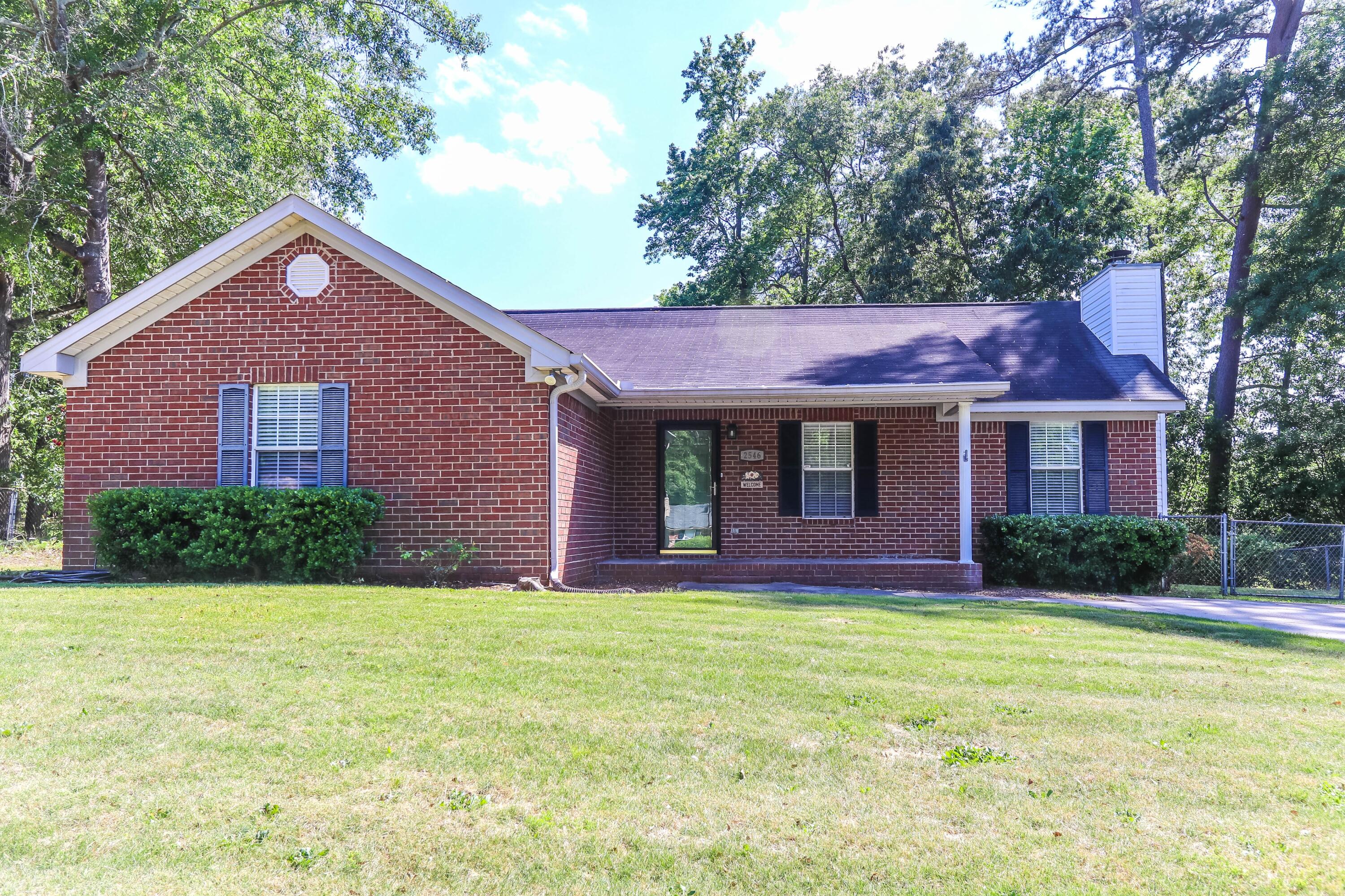 2546 Crosscreek Road Hephzibah, GA 30815 - Photo 47 of 47 Crosscreek-58