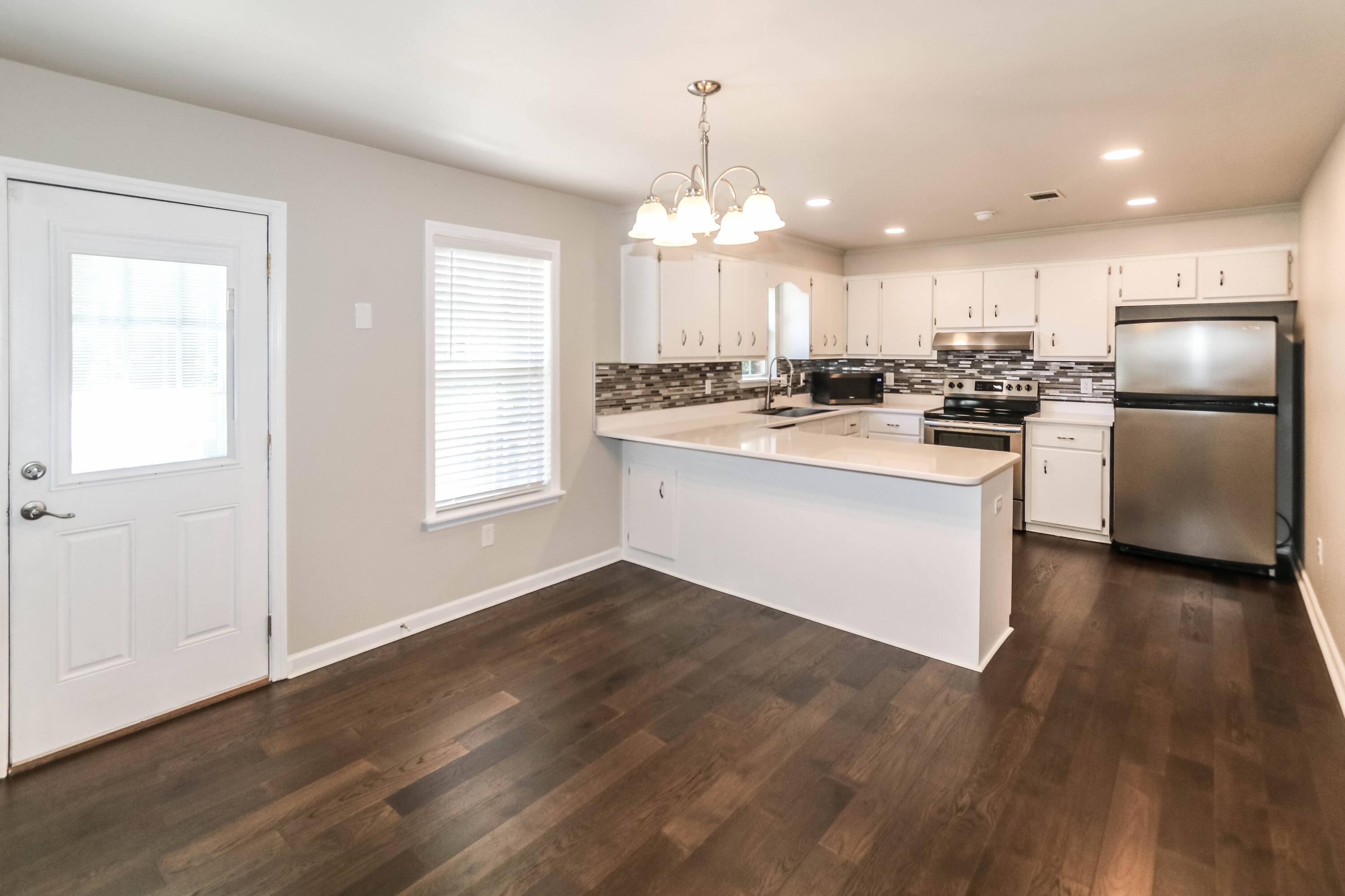 2546 Crosscreek Road Hephzibah, GA 30815 - Photo 9 of 47 Crosscreek-10