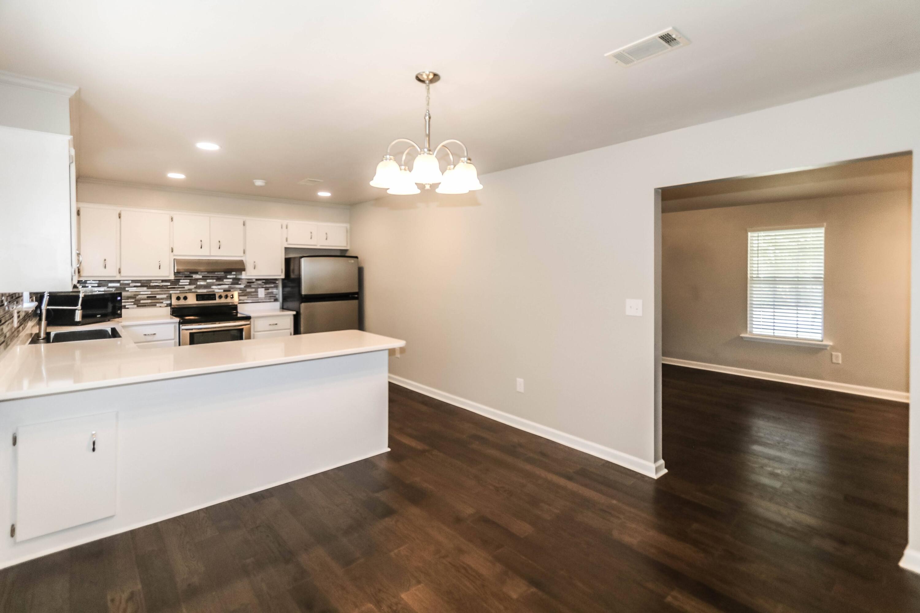 2546 Crosscreek Road Hephzibah, GA 30815 - Photo 10 of 47 Crosscreek-11