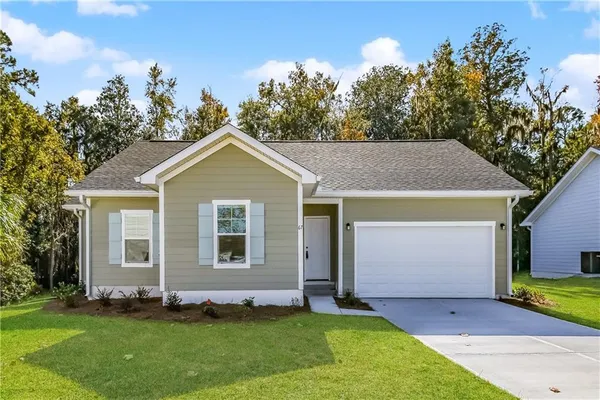 $2,099 | 67 Greyfield Drive, Brunswick, GA 31525