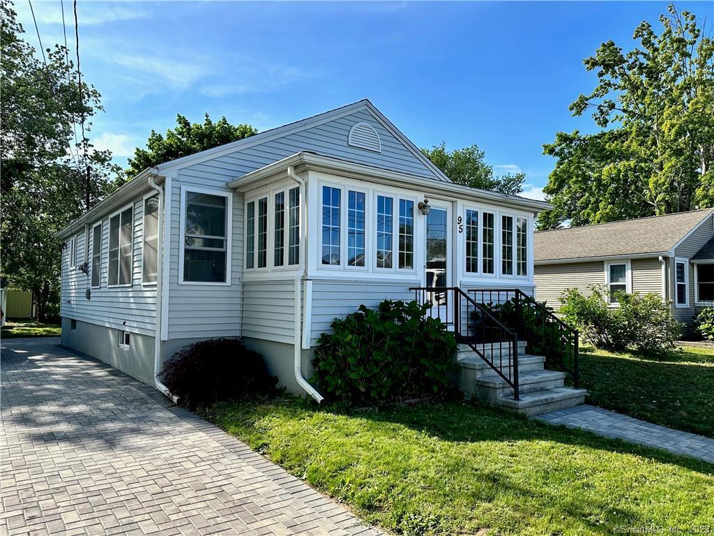 95 Chalker Beach Road Old Saybrook, CT 06475 - Photo 1 of 1