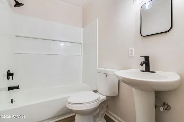 $210,000 | 105 Brockton Drive, Carencro, LA 70520