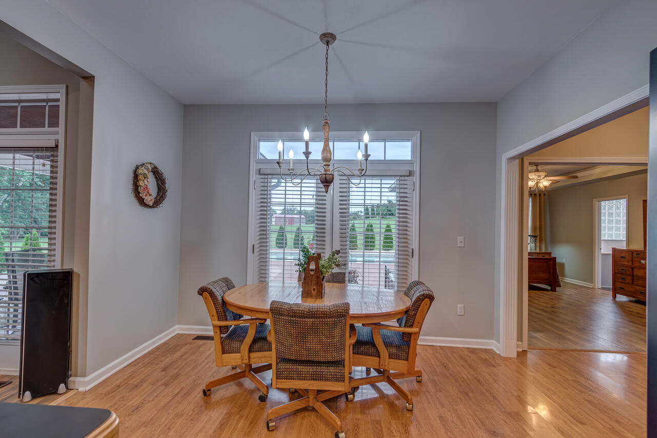 3606 Wades Mill Road Winchester, KY 40391 - Photo 14 of 43 82FCB2E4-2E59-4379-B5F6-8907B6038792