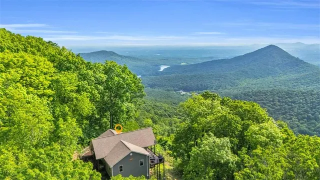 $780,000 | 191 Rimrock Road, Jasper, GA 30143