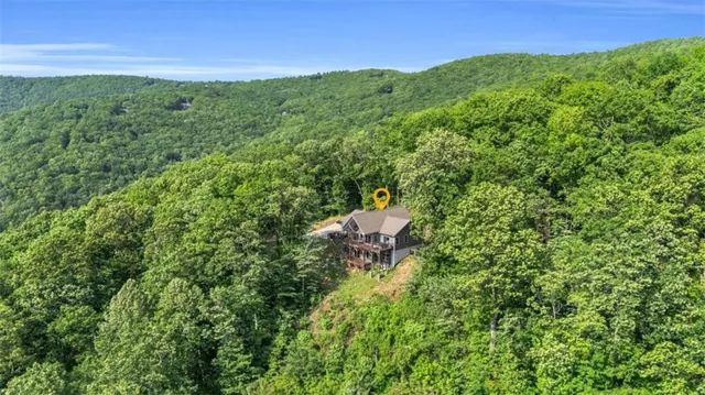 $780,000 | 191 Rimrock Road, Jasper, GA 30143