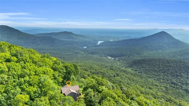 $780,000 | 191 Rimrock Road, Jasper, GA 30143