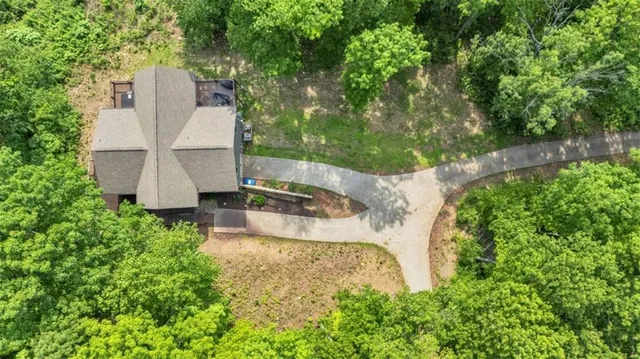 $780,000 | 191 Rimrock Road, Jasper, GA 30143