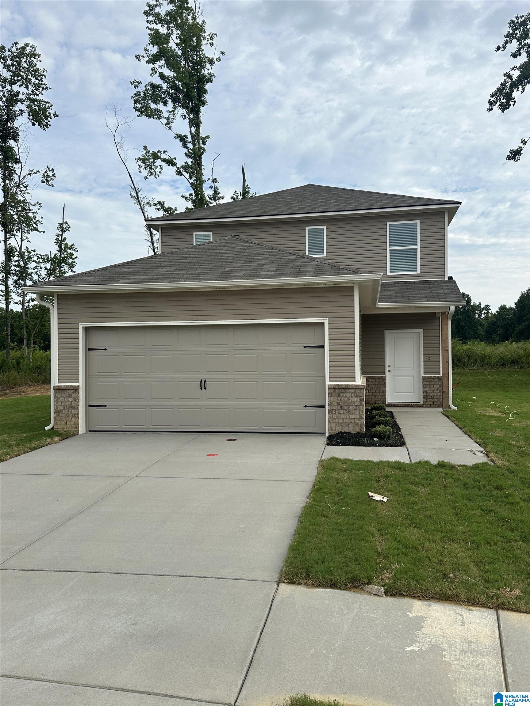 149 Challenger Way Cullman, AL 35055 - Photo 1 of 1