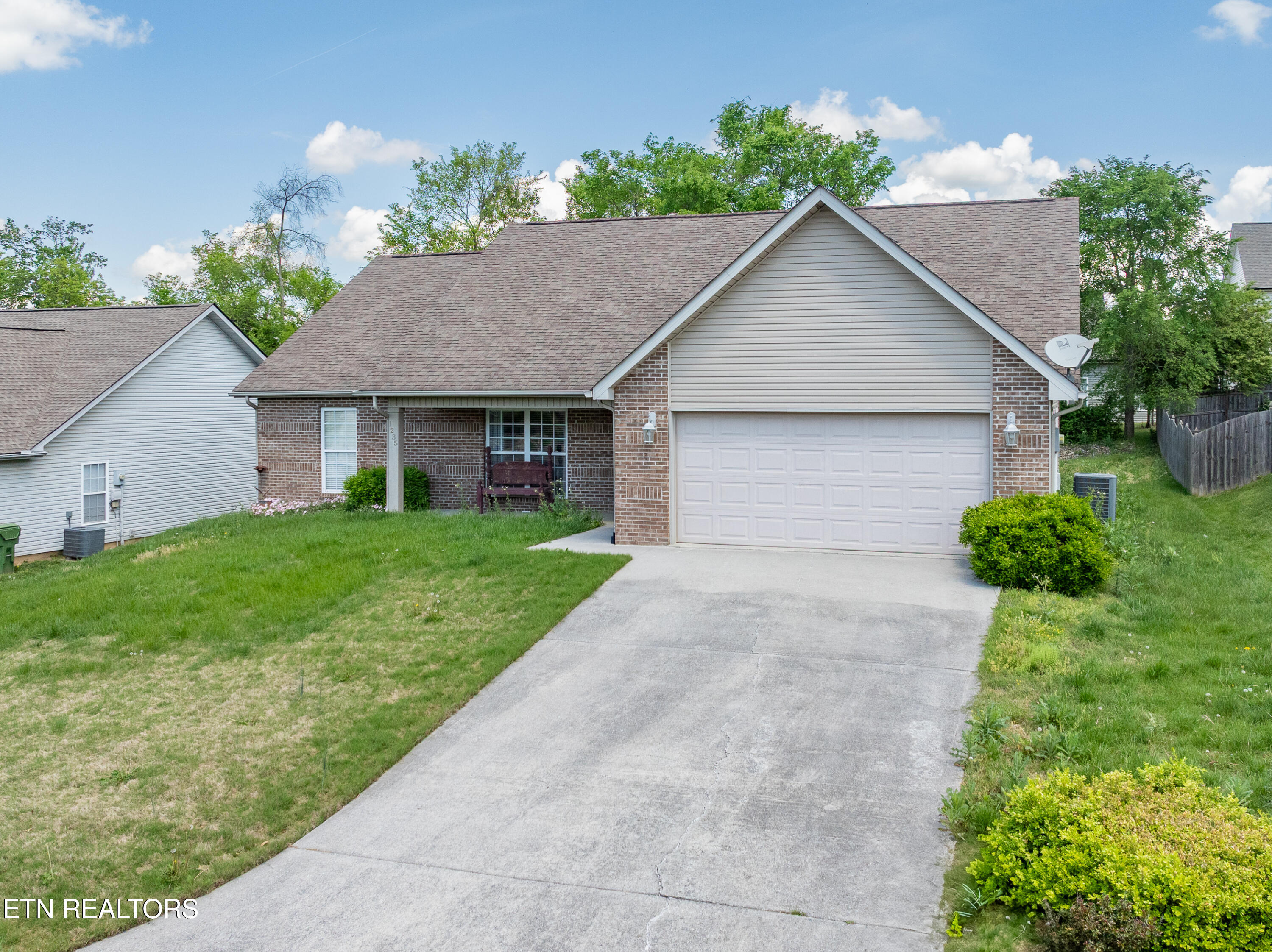 1235 Elsborn Ridge Road Maryville, TN 37801 - Photo 2 of 22 DJI_0125