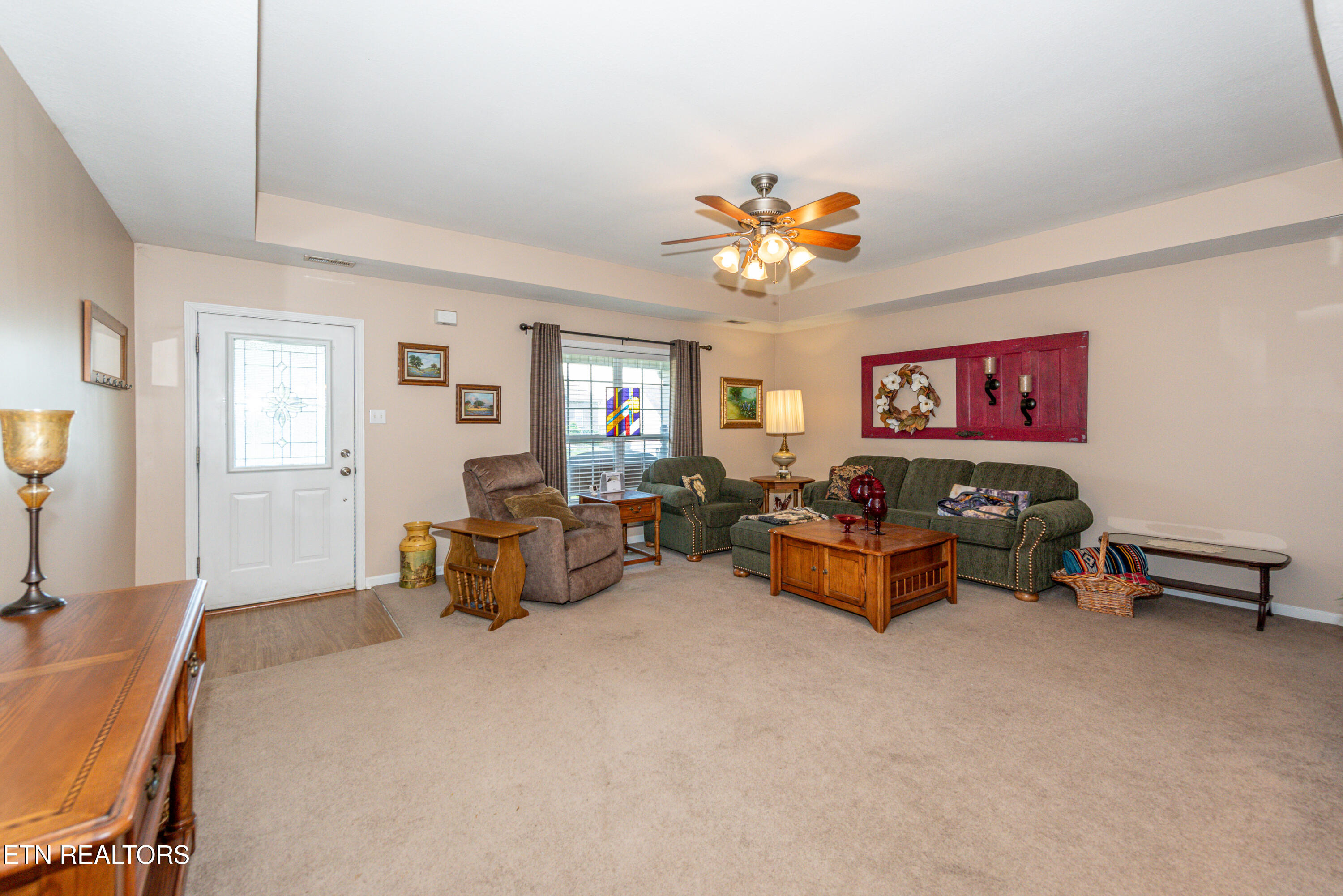 1235 Elsborn Ridge Road Maryville, TN 37801 - Photo 3 of 22 _DSC0089