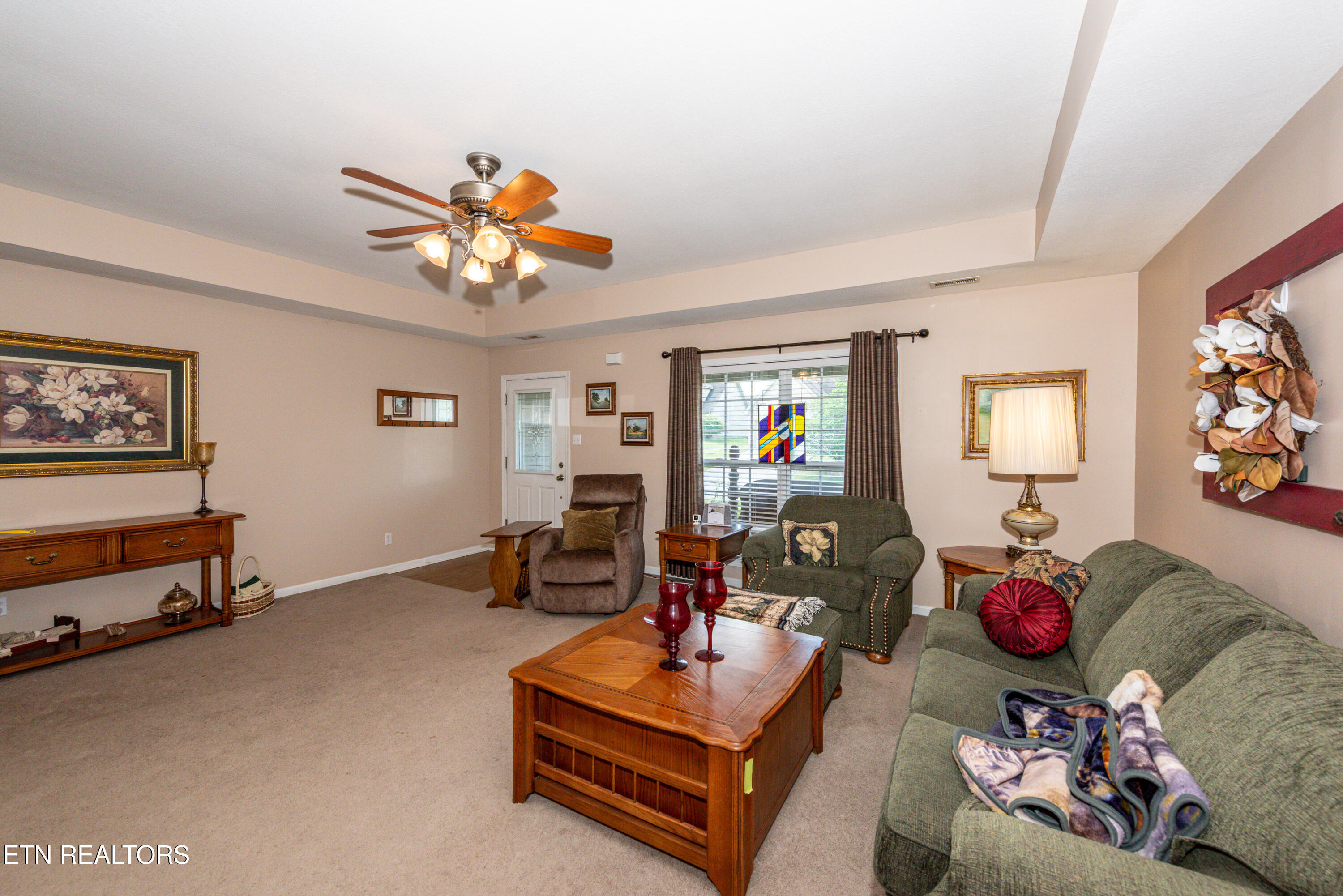 1235 Elsborn Ridge Road Maryville, TN 37801 - Photo 4 of 22 _DSC0091