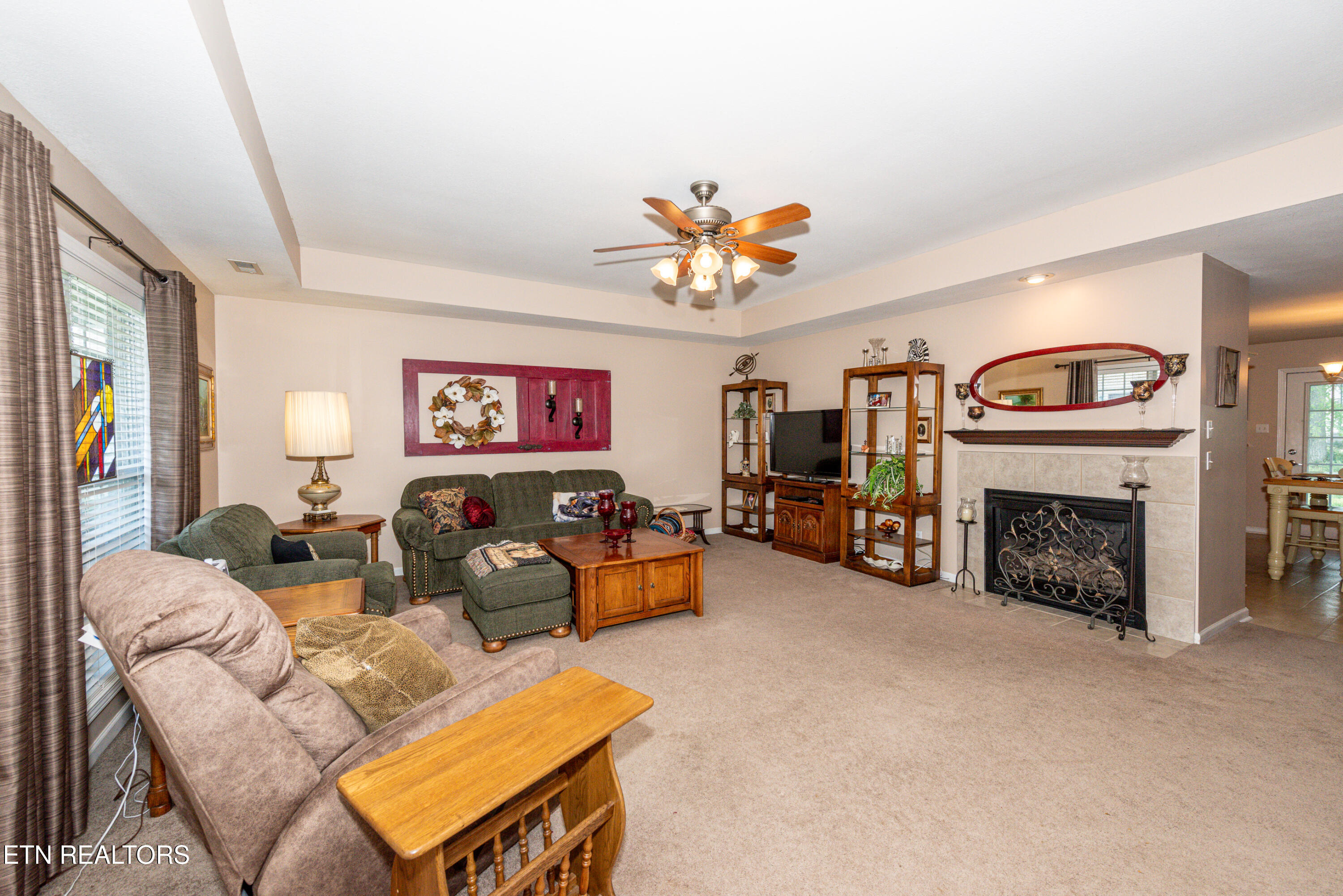 1235 Elsborn Ridge Road Maryville, TN 37801 - Photo 5 of 22 _DSC0092