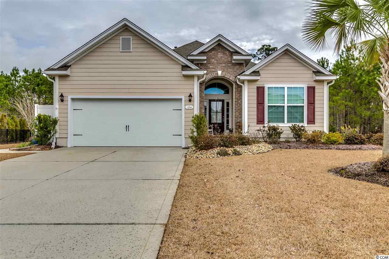 134 Summerlight Drive Murrells Inlet, SC 29576 - Photo 1 of 25 Gallery Image 1