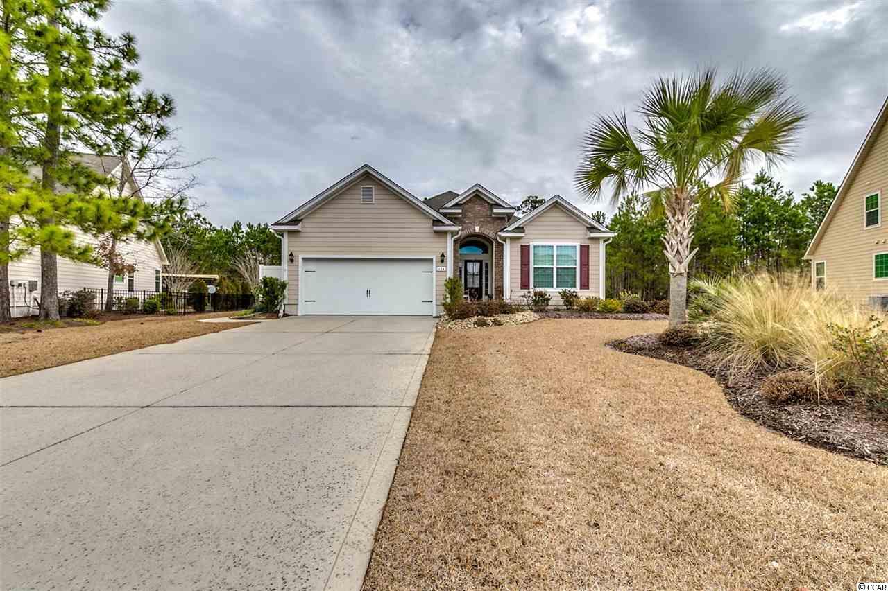 134 Summerlight Drive Murrells Inlet, SC 29576 - Photo 24 of 25 Gallery Image 24