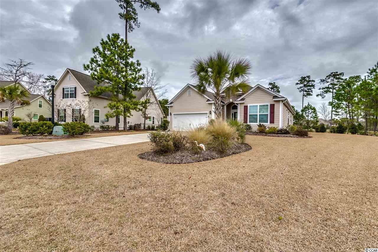 134 Summerlight Drive Murrells Inlet, SC 29576 - Photo 25 of 25 Gallery Image 25